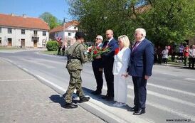 &bdquo;Wiwat maj, trzeci maj!&rdquo; (03.05.2026 r.) 106
