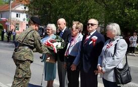&bdquo;Wiwat maj, trzeci maj!&rdquo; (03.05.2026 r.) 108