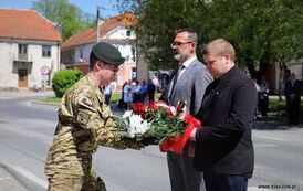 &bdquo;Wiwat maj, trzeci maj!&rdquo; (03.05.2026 r.) 109