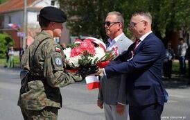 &bdquo;Wiwat maj, trzeci maj!&rdquo; (03.05.2026 r.) 110