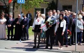 &bdquo;Wiwat maj, trzeci maj!&rdquo; (03.05.2026 r.) 111