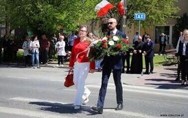&bdquo;Wiwat maj, trzeci maj!&rdquo; (03.05.2026 r.) 113