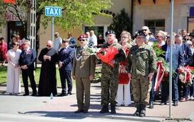 &bdquo;Wiwat maj, trzeci maj!&rdquo; (03.05.2026 r.) 114