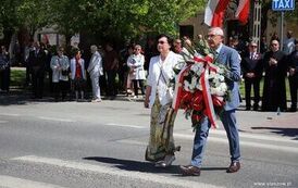 &bdquo;Wiwat maj, trzeci maj!&rdquo; (03.05.2026 r.) 115