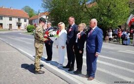 &bdquo;Wiwat maj, trzeci maj!&rdquo; (03.05.2026 r.) 119