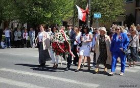 &bdquo;Wiwat maj, trzeci maj!&rdquo; (03.05.2026 r.) 121