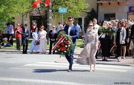 &bdquo;Wiwat maj, trzeci maj!&rdquo; (03.05.2026 r.) 125