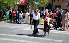 &bdquo;Wiwat maj, trzeci maj!&rdquo; (03.05.2026 r.) 128