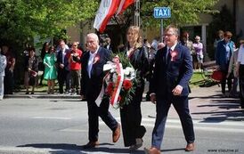 &bdquo;Wiwat maj, trzeci maj!&rdquo; (03.05.2026 r.) 129
