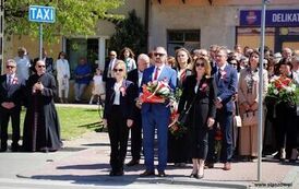 &bdquo;Wiwat maj, trzeci maj!&rdquo; (03.05.2026 r.) 130