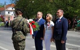 &bdquo;Wiwat maj, trzeci maj!&rdquo; (03.05.2026 r.) 132