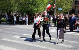 &bdquo;Wiwat maj, trzeci maj!&rdquo; (03.05.2026 r.) 133