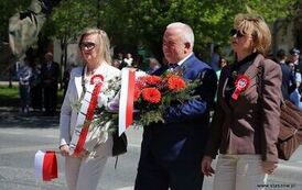 &bdquo;Wiwat maj, trzeci maj!&rdquo; (03.05.2026 r.) 134