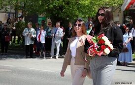 &bdquo;Wiwat maj, trzeci maj!&rdquo; (03.05.2026 r.) 138