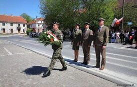 &bdquo;Wiwat maj, trzeci maj!&rdquo; (03.05.2026 r.) 140