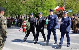 &bdquo;Wiwat maj, trzeci maj!&rdquo; (03.05.2026 r.) 142