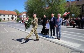 &bdquo;Wiwat maj, trzeci maj!&rdquo; (03.05.2026 r.) 143