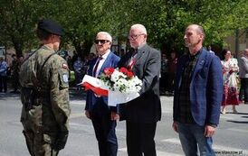 &bdquo;Wiwat maj, trzeci maj!&rdquo; (03.05.2026 r.) 144