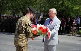 &bdquo;Wiwat maj, trzeci maj!&rdquo; (03.05.2026 r.) 145