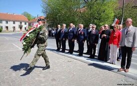 &bdquo;Wiwat maj, trzeci maj!&rdquo; (03.05.2026 r.) 146