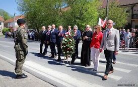 &bdquo;Wiwat maj, trzeci maj!&rdquo; (03.05.2026 r.) 147