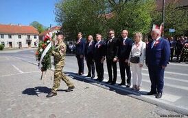 &bdquo;Wiwat maj, trzeci maj!&rdquo; (03.05.2026 r.) 148