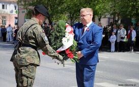 &bdquo;Wiwat maj, trzeci maj!&rdquo; (03.05.2026 r.) 149