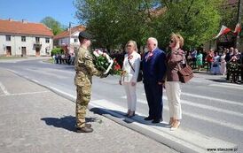 &bdquo;Wiwat maj, trzeci maj!&rdquo; (03.05.2026 r.) 150