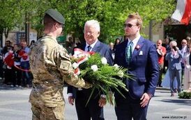 &bdquo;Wiwat maj, trzeci maj!&rdquo; (03.05.2026 r.) 152