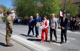 &bdquo;Wiwat maj, trzeci maj!&rdquo; (03.05.2026 r.) 153