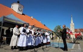 &bdquo;Wiwat maj, trzeci maj!&rdquo; (03.05.2026 r.) 154