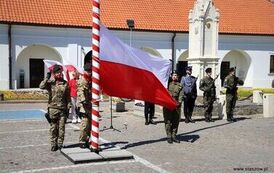 &bdquo;Wiwat maj, trzeci maj!&rdquo; (03.05.2026 r.) 164
