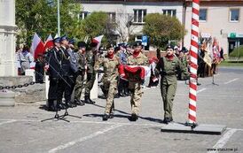 &bdquo;Wiwat maj, trzeci maj!&rdquo; (03.05.2026 r.) 166