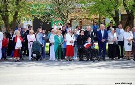 &bdquo;Wiwat maj, trzeci maj!&rdquo; (03.05.2026 r.) 167