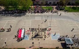 &bdquo;Wiwat maj, trzeci maj!&rdquo; (03.05.2026 r.) 172
