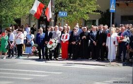 &bdquo;Wiwat maj, trzeci maj!&rdquo; (03.05.2026 r.) 174