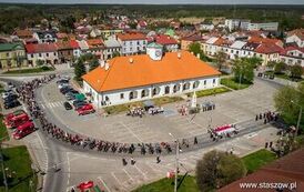 &bdquo;Wiwat maj, trzeci maj!&rdquo; (03.05.2026 r.) 177