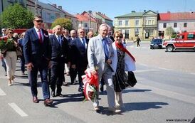 &bdquo;Wiwat maj, trzeci maj!&rdquo; (03.05.2026 r.) 180