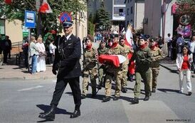 &bdquo;Wiwat maj, trzeci maj!&rdquo; (03.05.2026 r.) 184