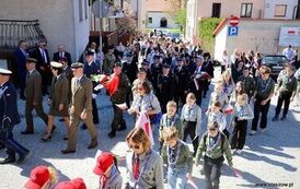 &bdquo;Wiwat maj, trzeci maj!&rdquo; (03.05.2026 r.) 200
