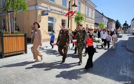 &bdquo;Wiwat maj, trzeci maj!&rdquo; (03.05.2026 r.) 202