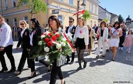&bdquo;Wiwat maj, trzeci maj!&rdquo; (03.05.2026 r.) 203