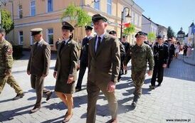 &bdquo;Wiwat maj, trzeci maj!&rdquo; (03.05.2026 r.) 205