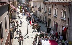 &bdquo;Wiwat maj, trzeci maj!&rdquo; (03.05.2026 r.) 208