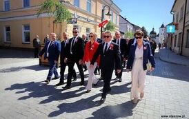 &bdquo;Wiwat maj, trzeci maj!&rdquo; (03.05.2026 r.) 209