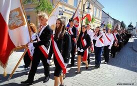 &bdquo;Wiwat maj, trzeci maj!&rdquo; (03.05.2026 r.) 211
