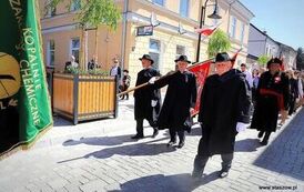 &bdquo;Wiwat maj, trzeci maj!&rdquo; (03.05.2026 r.) 212
