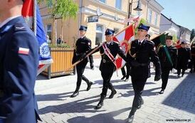 &bdquo;Wiwat maj, trzeci maj!&rdquo; (03.05.2026 r.) 214