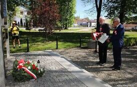 &bdquo;Wiwat maj, trzeci maj!&rdquo; (03.05.2026 r.) 228