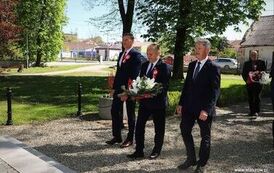 &bdquo;Wiwat maj, trzeci maj!&rdquo; (03.05.2026 r.) 229